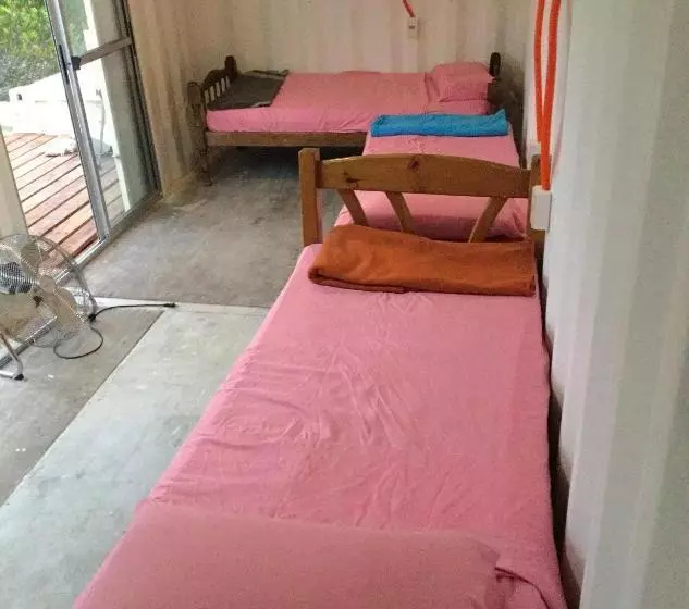 Pension Serendipia Hostel Punta Rubia