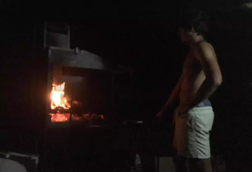 Pension Serendipia Hostel Punta Rubia