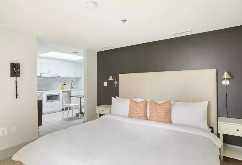 The King Street House By Kasa