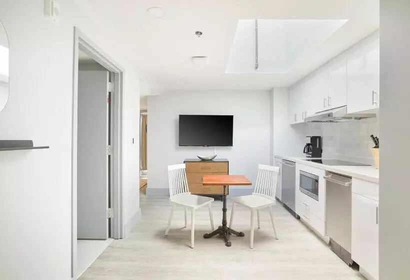 The King Street House By Kasa