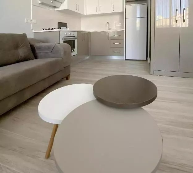 Azize Palas Apart Otel