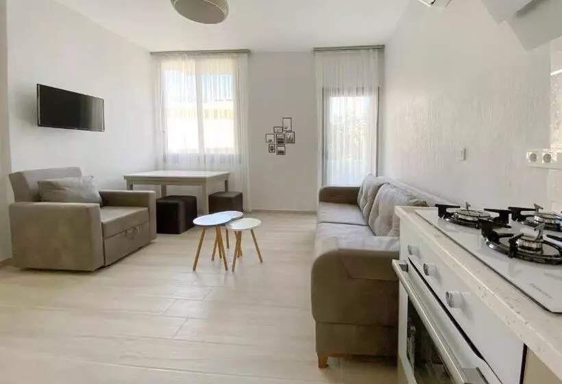 Azize Palas Apart Otel