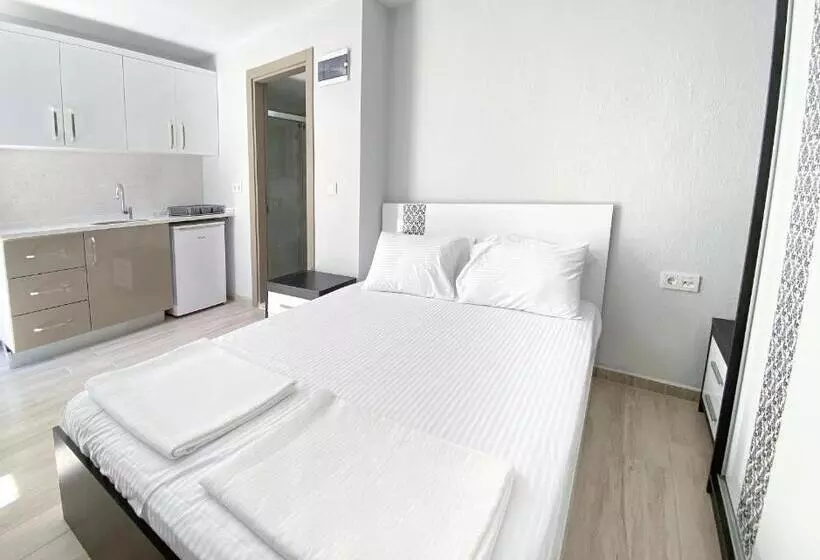 Azize Palas Apart Otel