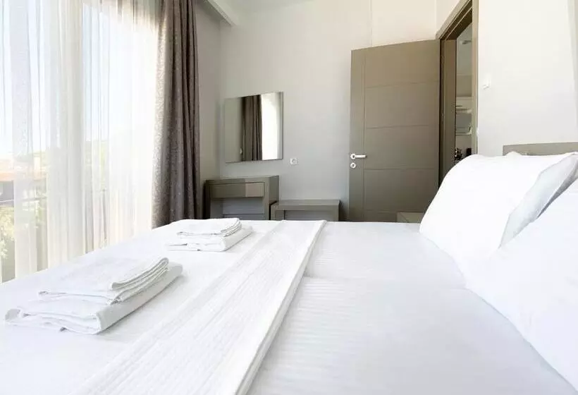 Azize Palas Apart Otel