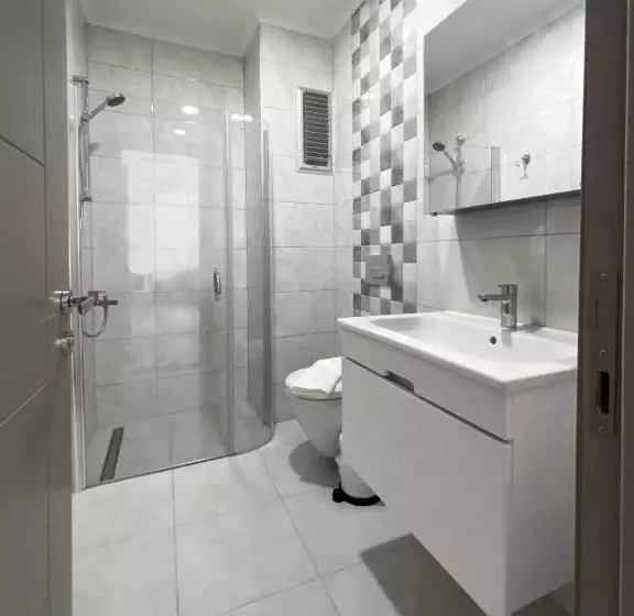 Azize Palas Apart Otel