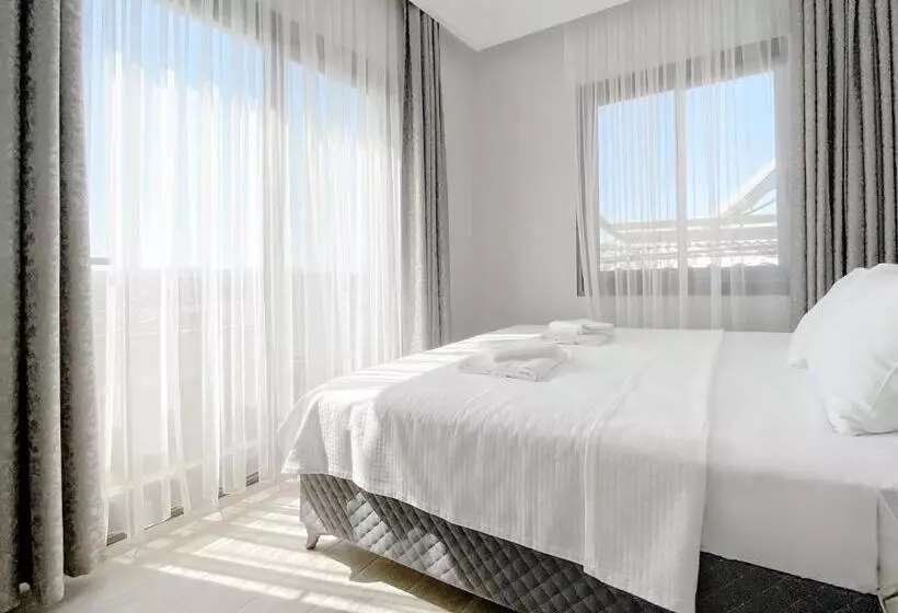 Azize Palas Apart Otel