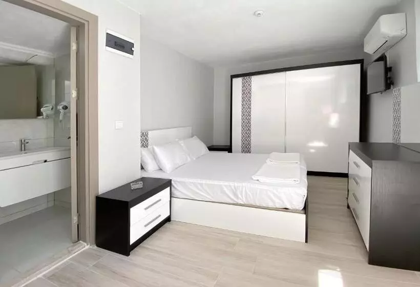 Azize Palas Apart Otel
