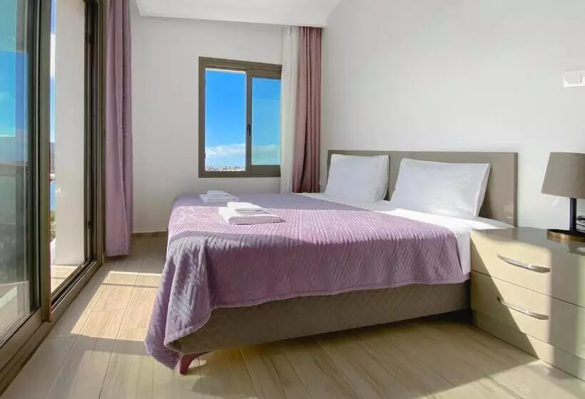 Azize Palas Apart Otel