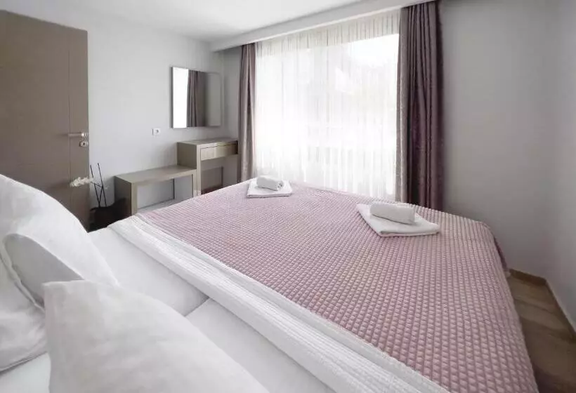 Azize Palas Apart Otel