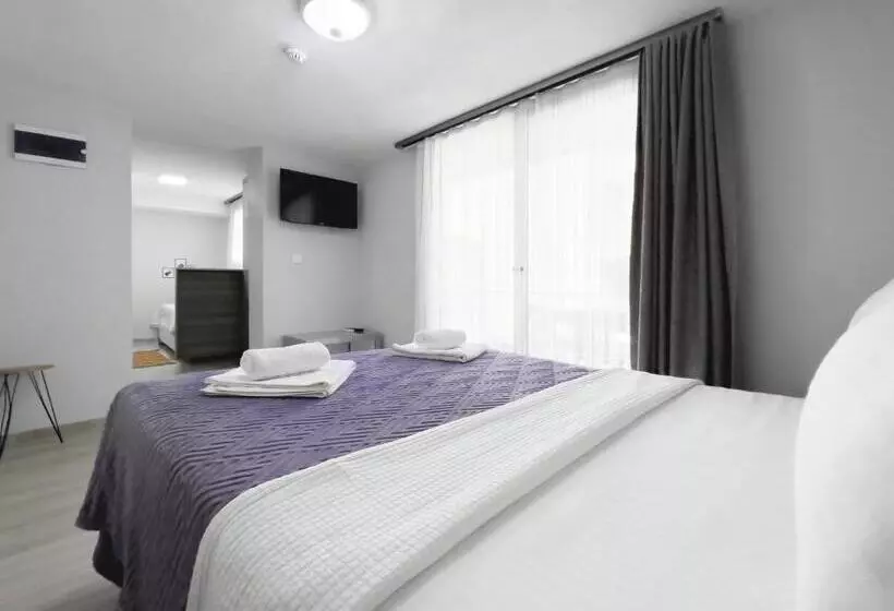 Azize Palas Apart Otel