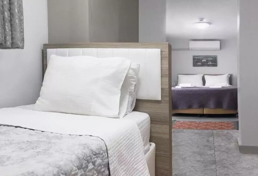 Azize Palas Apart Otel