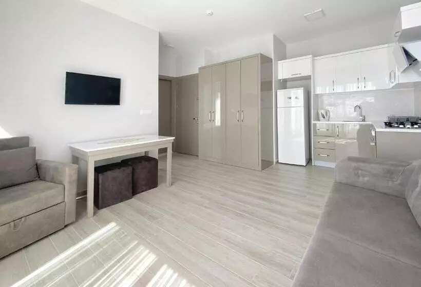 Azize Palas Apart Otel
