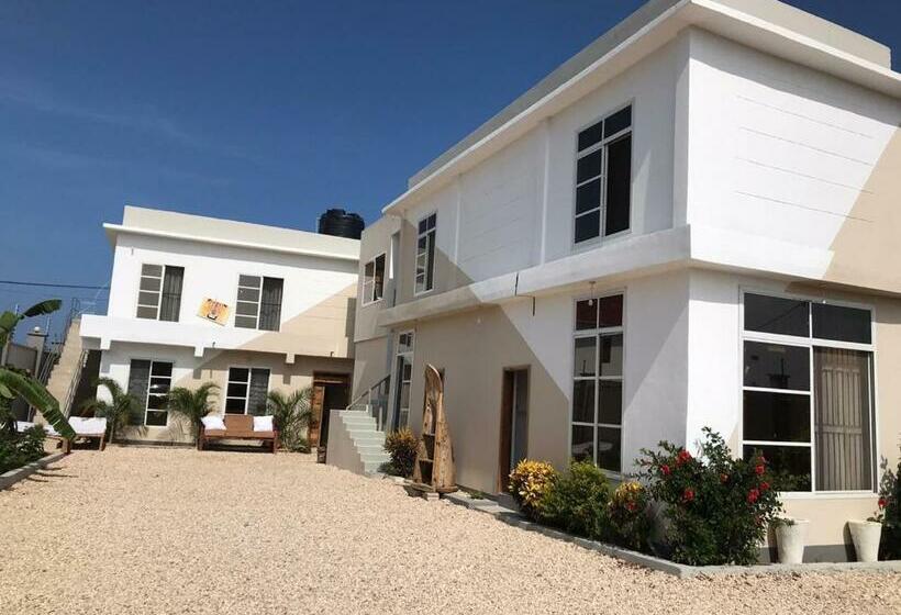 Bed & Breakfast Vick Boutique Hotel With New Power Backup