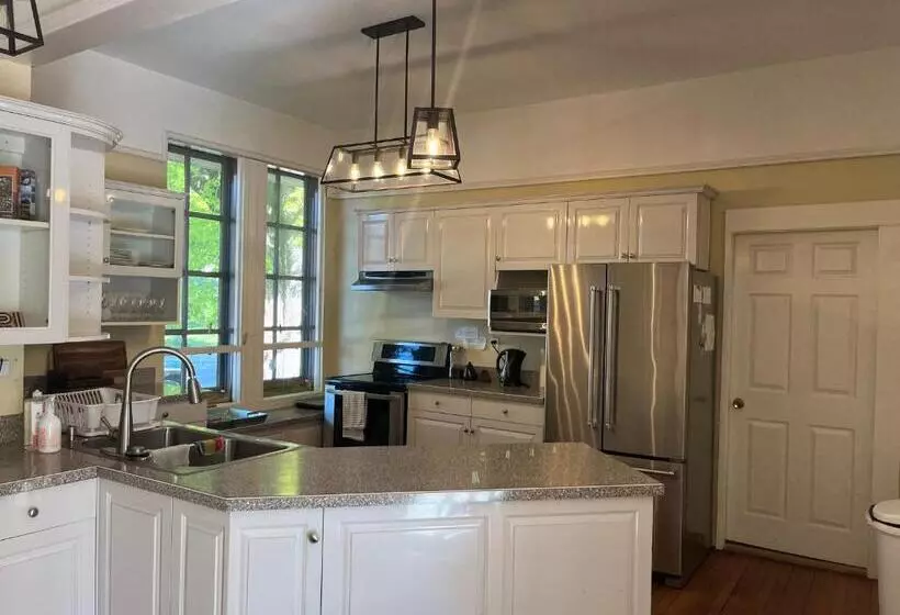 ベッドアンドブレックファースト The Copeland