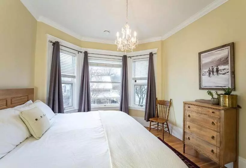 ベッドアンドブレックファースト The Copeland