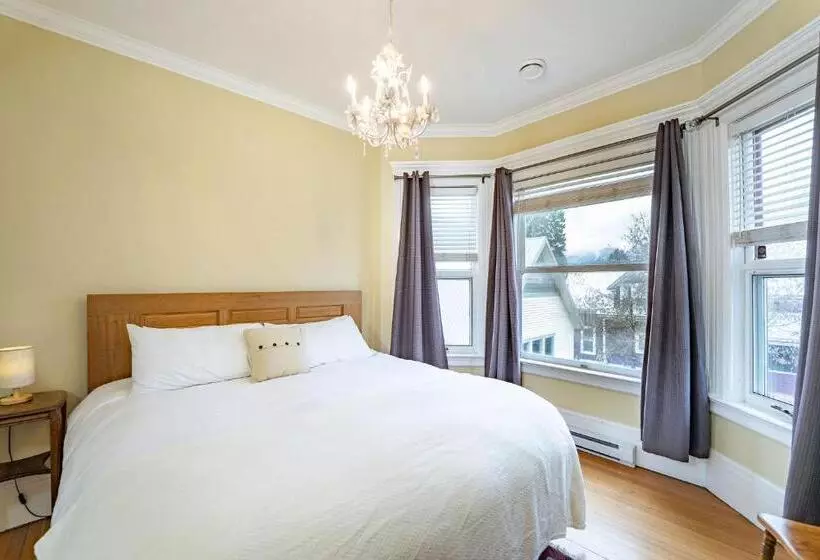 ベッドアンドブレックファースト The Copeland