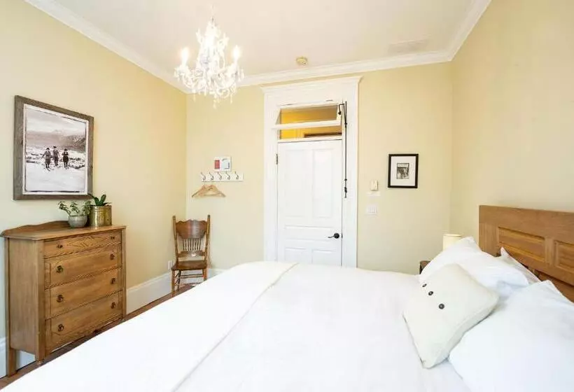 ベッドアンドブレックファースト The Copeland