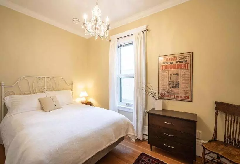 ベッドアンドブレックファースト The Copeland