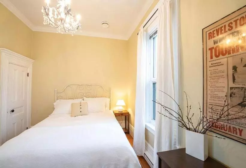 ベッドアンドブレックファースト The Copeland