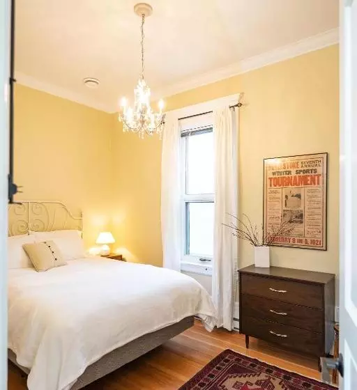 ベッドアンドブレックファースト The Copeland