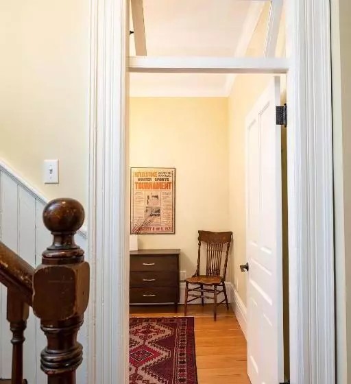 ベッドアンドブレックファースト The Copeland