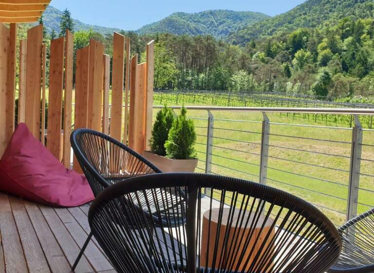 酒店 Bosc Del Meneghì