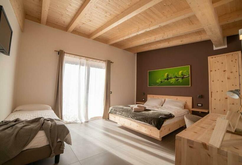 酒店 Bosc Del Meneghì