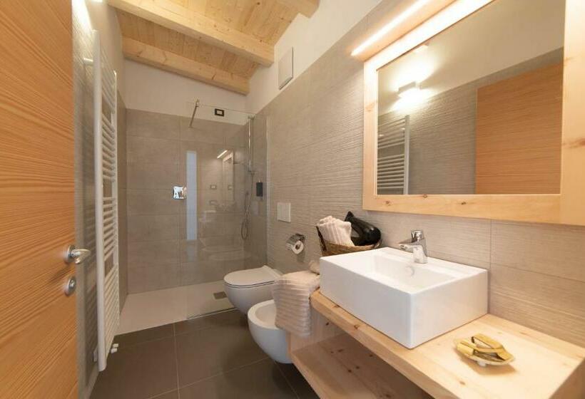 ホテル Bosc Del Meneghì