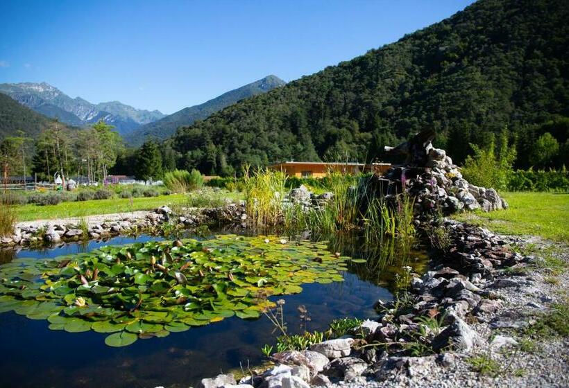 ホテル Bosc Del Meneghì