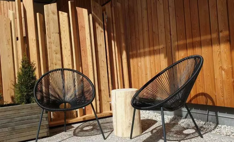 ホテル Bosc Del Meneghì