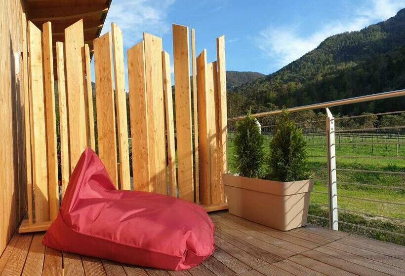 ホテル Bosc Del Meneghì