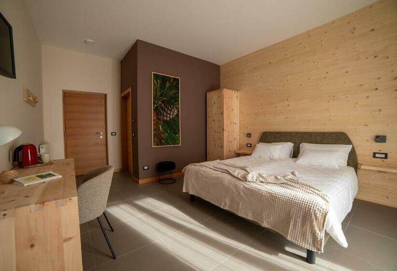 酒店 Bosc Del Meneghì