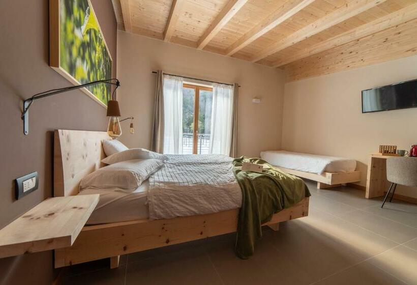 ホテル Bosc Del Meneghì