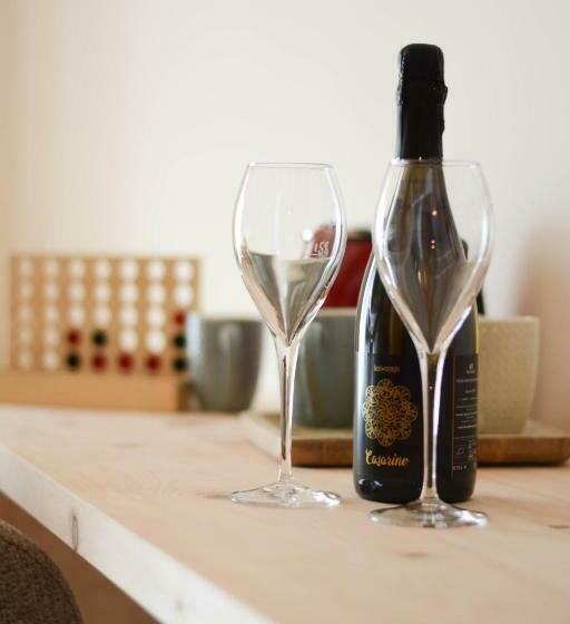 酒店 Bosc Del Meneghì