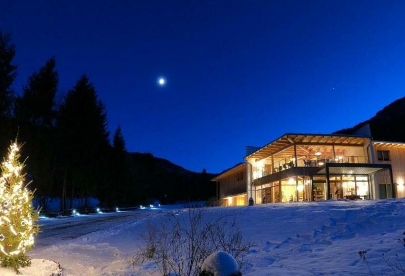 ホテル Bosc Del Meneghì