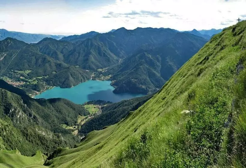 ホテル Bosc Del Meneghì