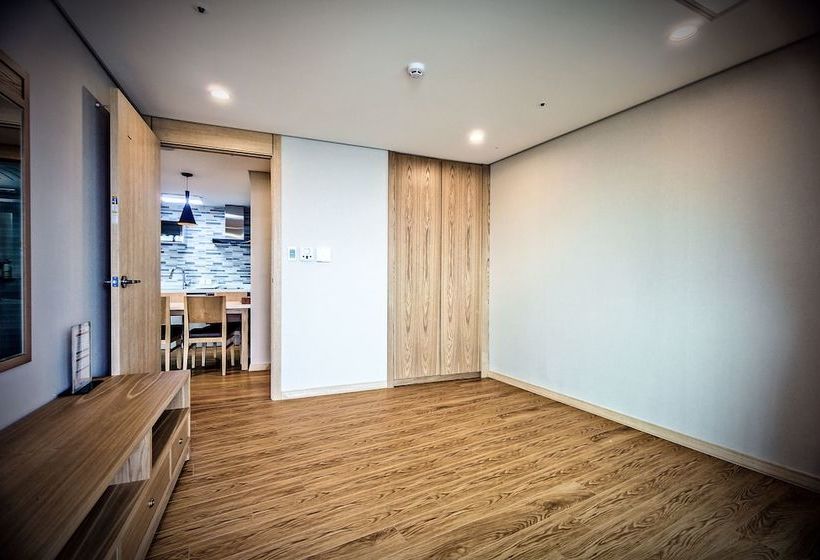 ホテル Cheongpung Resort Hill House