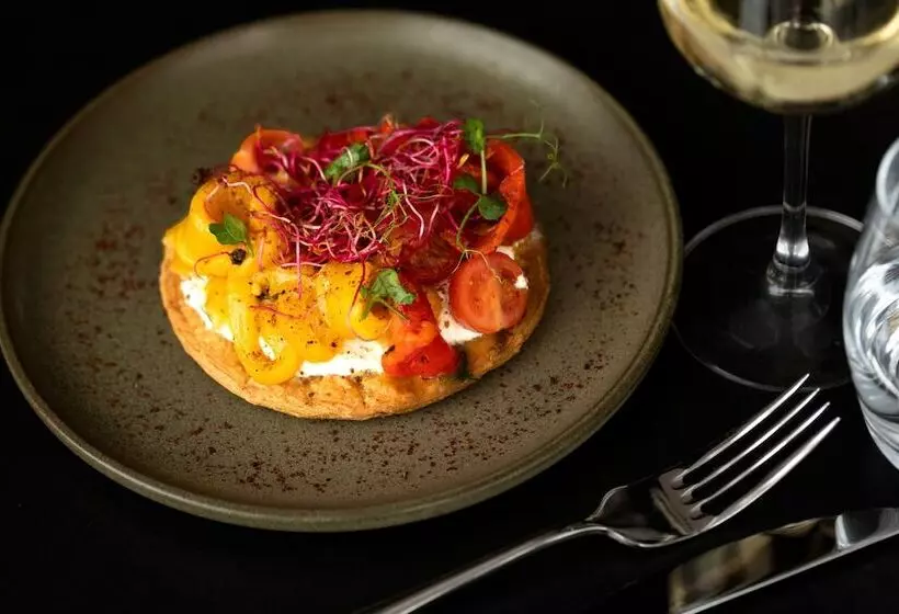 Hotelli Courtyard By Marriott Paris Creteil