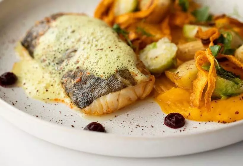 Hotelli Courtyard By Marriott Paris Creteil