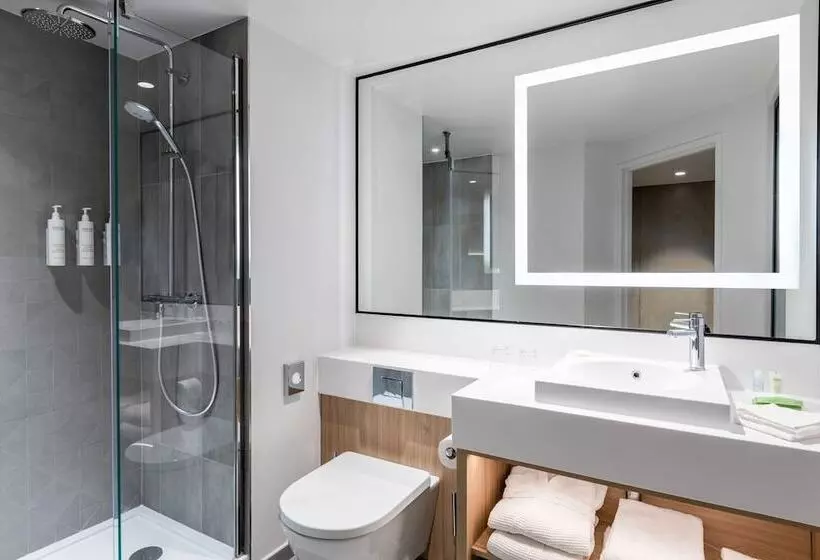 Hotelli Courtyard By Marriott Paris Creteil