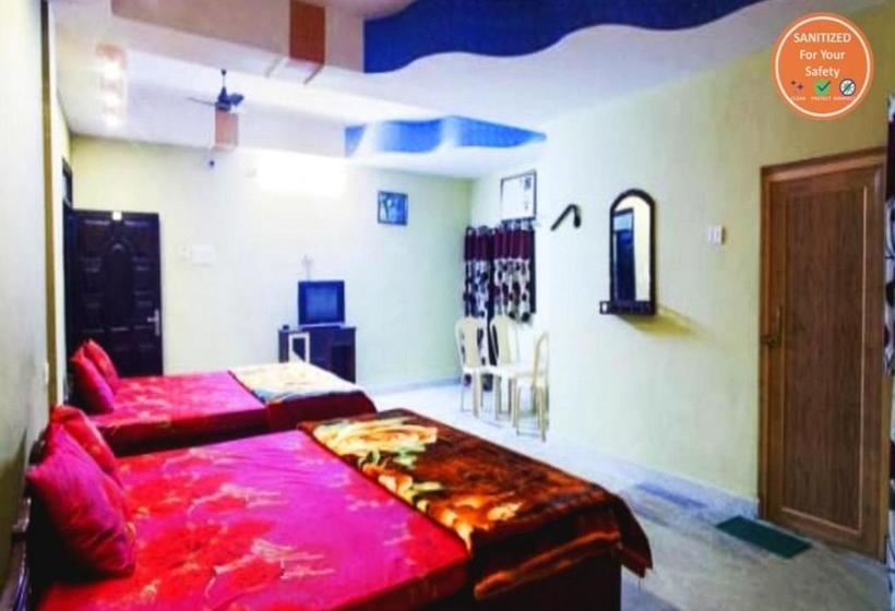 Hotel Praateek Residency Digha