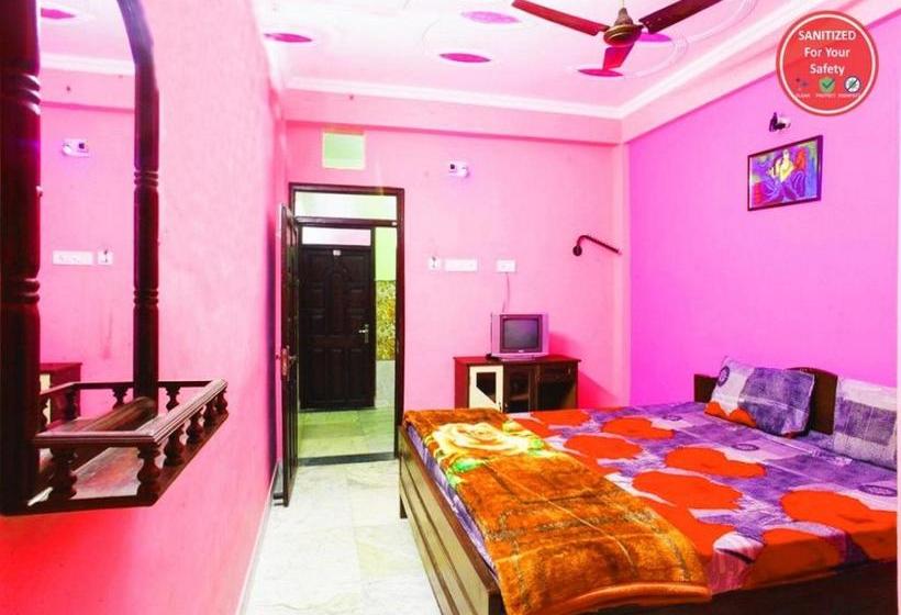 Hotel Praateek Residency Digha