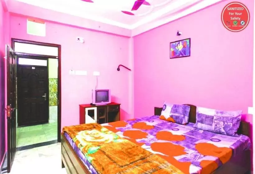 Hotelli Praateek Residency Digha