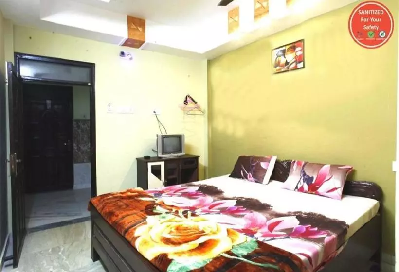 Hotelli Praateek Residency Digha