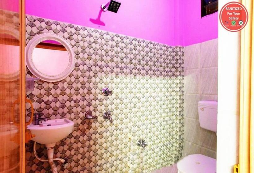 Hotel Praateek Residency Digha