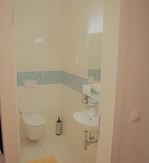 هتل Ilidža Sky Apartments