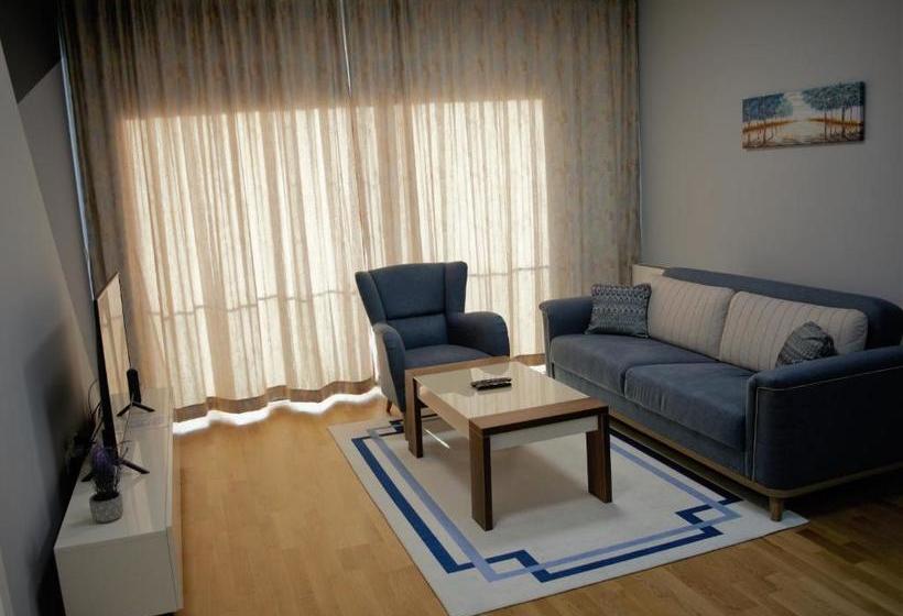 هتل Ilidža Sky Apartments