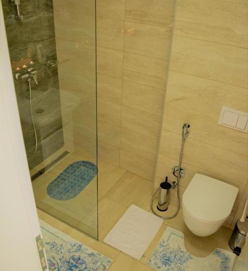 هتل Ilidža Sky Apartments