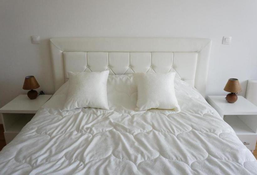 هتل Ilidža Sky Apartments