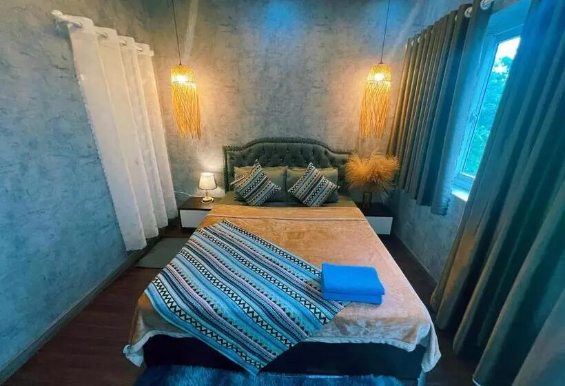 هتل Mis Hostel Cần Thơ
